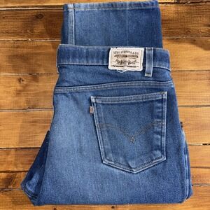 Levi's Men's Relaxed Jeans - Blue